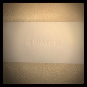 Apple Watch Series 1